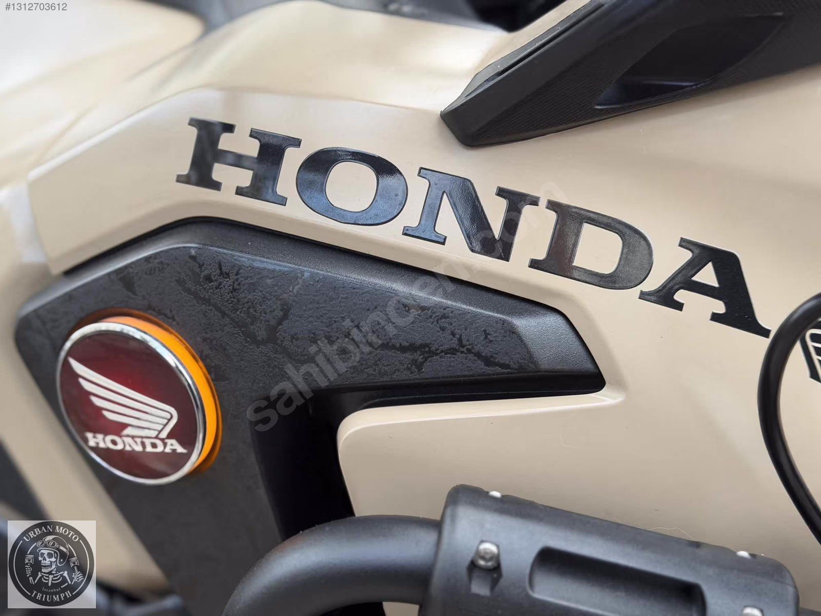 Honda CRF1000L Africa Twin Adventure Sports DCT foto 9